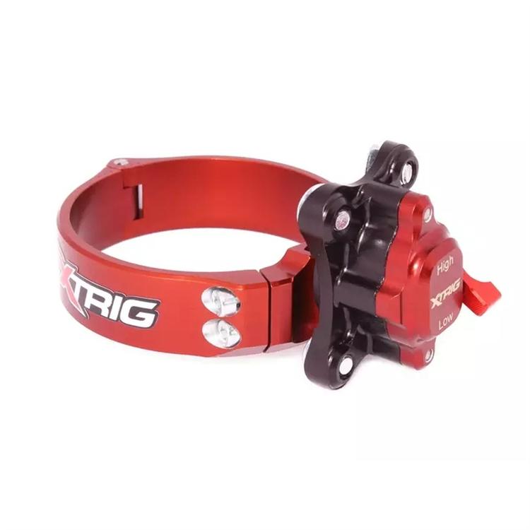 Launch control X-Trig Fantic 125 XX (2022-2026)