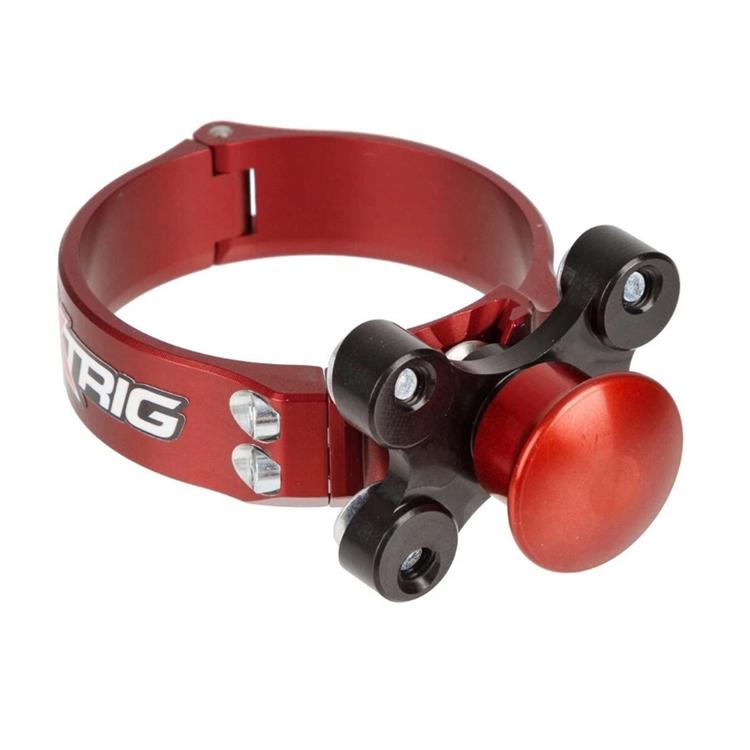 Launch control X-Trig Gasgas 250 MC (2022-2026) - WP Cone Valve