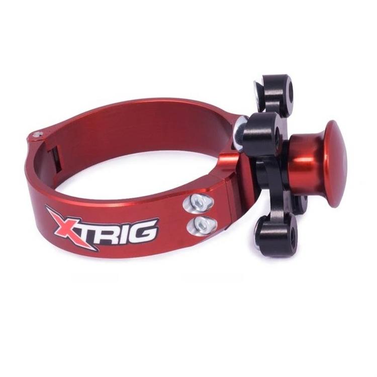 Launch control X-Trig Gasgas 250 MC-F (2021-2026) - WP standard