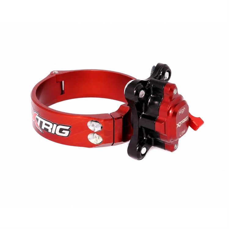 Launch control X-Trig Gasgas 125 MC (2021-2026) HiLo - WP standard