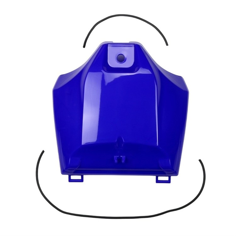 Coperchio cassa filtro Yamaha YZ 450 F (2018-2022) - blu*