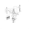 Fondello carburatore originale Ohvale GP0 EVO 110 4 Marce (2022-2025) Dell'Orto PHBL 24 in Ohvale
