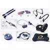 Cavalletto anteriore originale Ohvale GP0 EVO (22-25)  in Ohvale
