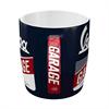 Tazza Vespa Garage in Attrezzature e Accessori