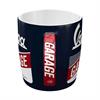 Tazza Vespa Garage in Attrezzature e Accessori