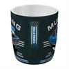 Tazza Mustang in Attrezzature e Accessori