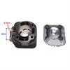 kit gruppo termico 70 cc Minarelli orizzontale in Scooter