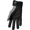 Guanti cross bambino THOR SPECTRUM Grigio Nero Menta in Attrezzature e Accessori