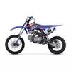 Pit bike Cross 125 RXF Blu 17/14 in PitBike e MiniGP