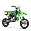 Pit bike Cross 125 RXF Verde 14/12 in PitBike e MiniGP