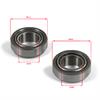 Set cuscinetti di sterzo Pit Bike 44/22 44/23 in PitBike e MiniGP