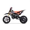 Minicross 50 cc Hiro Falcon 10/10 [3-7 anni] Arancione in Minimoto e Miniquad