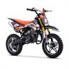 Minicross 50 cc Hiro Falcon 10/10 [3-7 anni] Arancione in Minimoto e Miniquad