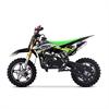 Minicross 50 cc Hiro Falcon 10/10 [4-8 anni] Verde in Minimoto e Miniquad