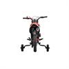 Rotelle stabilizzatori per minimoto in Minimoto e Miniquad
