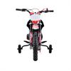 Rotelle stabilizzatori per minimoto in Minimoto e Miniquad