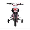 Rotelle stabilizzatori per minimoto in Minimoto e Miniquad