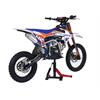 Pit bike Cross 140 KF2 Original Graphics 17/14 Arancio in PitBike e MiniGP