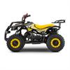 Miniquad 50 cc Hiro Tiger Giallo [3-8 anni] in Minimoto e Miniquad