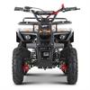Miniquad 50 cc Hiro Tiger Arancione [3-8 anni] in Minimoto e Miniquad