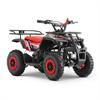 Miniquad 50 cc Hiro Tiger Rosso [3-8 anni] in Minimoto e Miniquad