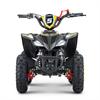 Miniquad 50 cc Hiro Cobra Giallo [3-8 anni] in Minimoto e Miniquad