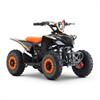 Miniquad 50 cc Hiro Cobra Arancione [3-8 anni] in Minimoto e Miniquad