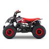 Miniquad 50 cc Hiro Cobra Rosso [3-8 anni] in Minimoto e Miniquad