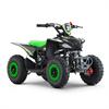 Miniquad 50 cc Hiro Cobra Verde [3-8 anni] in Minimoto e Miniquad