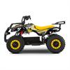Miniquad elettrico 800 Watt Hiro Tiger 6