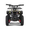 Miniquad elettrico 800 Watt Hiro Tiger 6