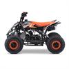 Miniquad 110 cc Hiro Cobra Arancione 6
