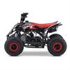 Miniquad 110 cc Hiro Cobra Rosso 6