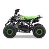 Miniquad 110 cc Hiro Cobra Verde 6
