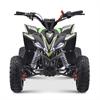 Miniquad 110 cc Hiro Cobra Verde 6