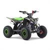 Miniquad 110 cc Hiro Cobra Verde 6