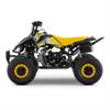 Miniquad 125 cc Hiro Hurricane 7