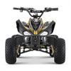 Miniquad 125 cc Hiro Hurricane 7