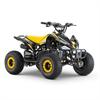 Miniquad 125 cc Hiro Hurricane 7