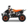 Miniquad 125 cc Hiro Hurricane 7