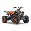 Miniquad 125 cc Hiro Hurricane 7