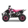Miniquad 125 cc Hiro Hurricane 7