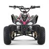 Miniquad 125 cc Hiro Hurricane 7