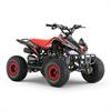 Miniquad 125 cc Hiro Hurricane 7