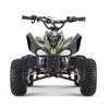 Miniquad 125 cc Hiro Hurricane 7
