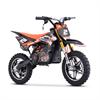 Minicross elettrica 550 Watt Hiro Falcon 10/10 Arancione [4-8 anni]  in Minimoto e Miniquad