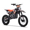 Minicross elettrico 1300 Watt Hiro Rocket 14/12 Arancione in Minimoto e Miniquad