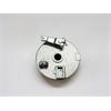 Ganascia freno miniquad ruota 8