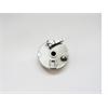 Ganascia freno miniquad ruota 8