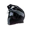 Casco Moto Cross Z1R RANGE Nero - Opaco in Attrezzature e Accessori
